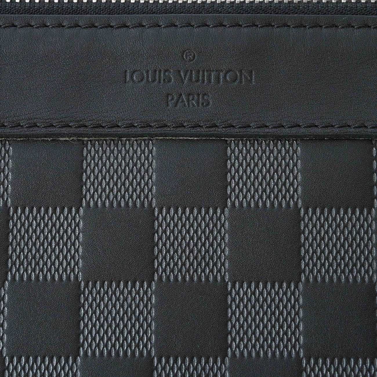 LOUIS VUITTON(USED)루이비통 N60191 디스커버리 포쉐트 클러치